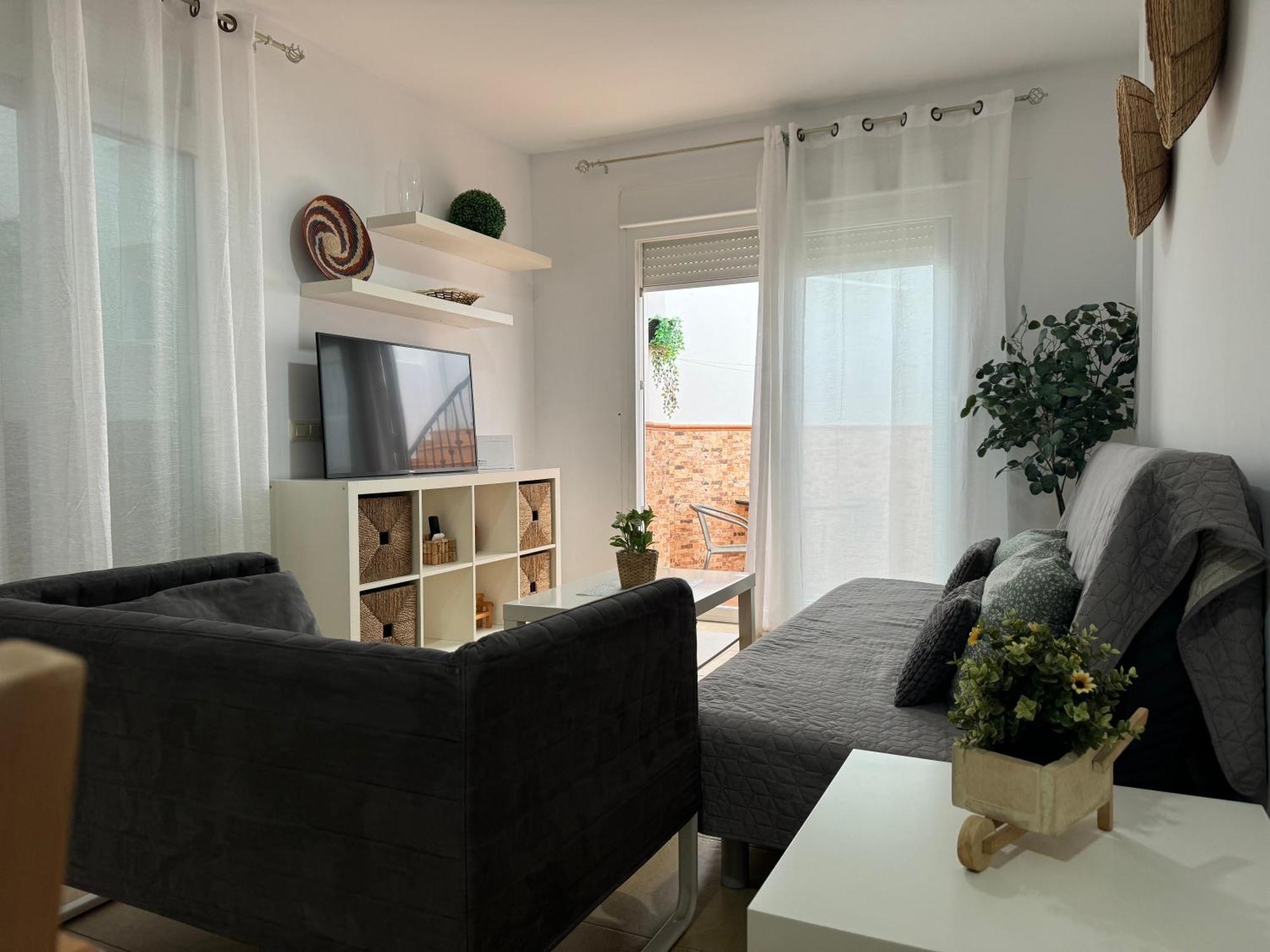 Apartamento Casa Almirante *
